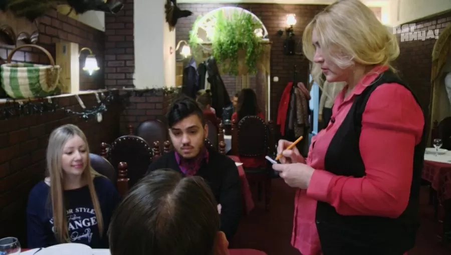 Справилось ли заведение Берлога с полной посадкой?