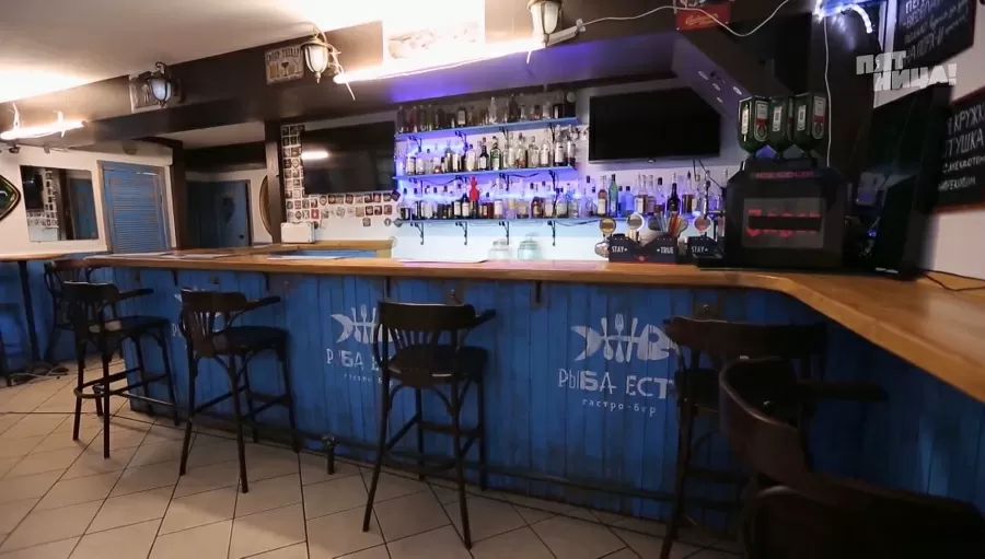 Что стало с Два хвоста, после реконструкции Константина и его команды.