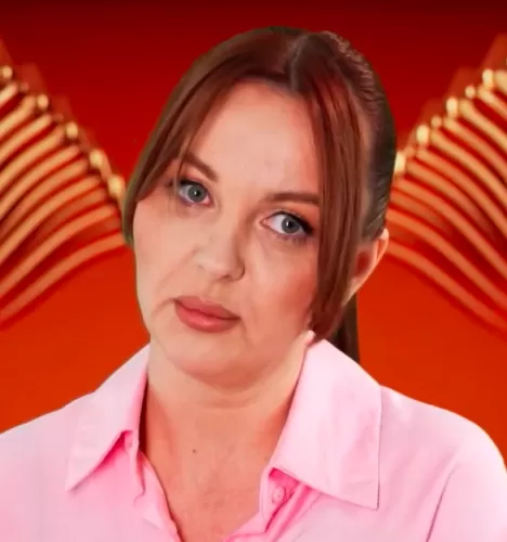 Надежда Небродова — участник шоу  «Полная посадка» с Ивлевым