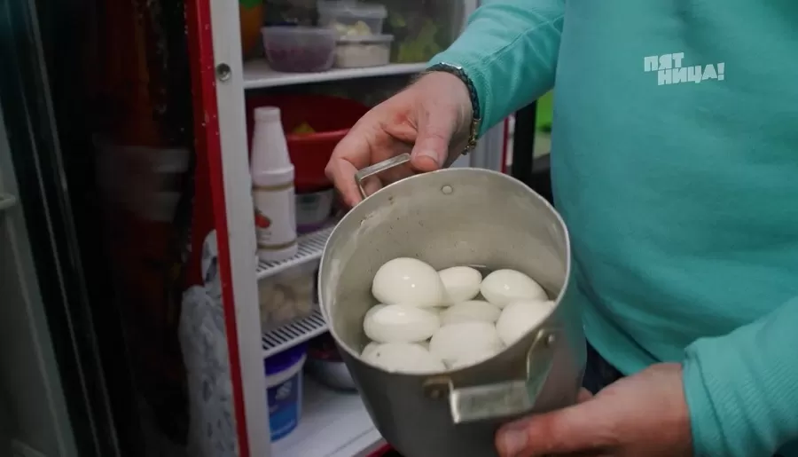 Замечания Константина Ивлева по Баклажан