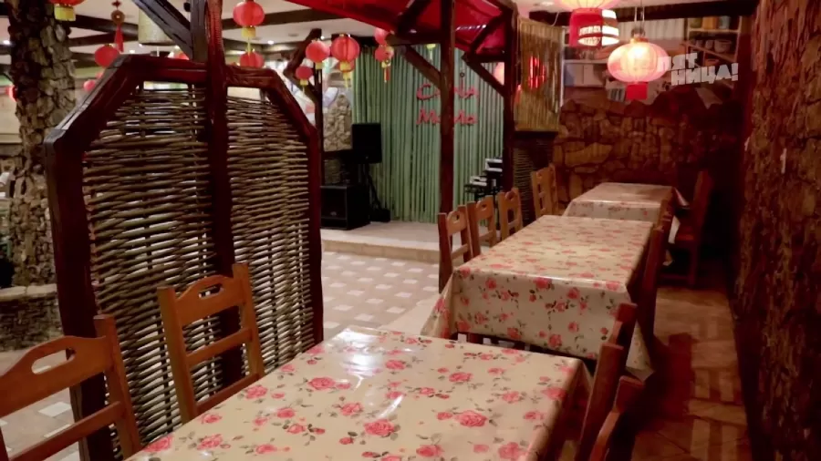 Что стало с China Mama, после реконструкции Константина и его команды.