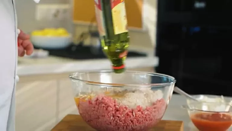 Ленивые голубцы - рецепт от Константина Ивлева