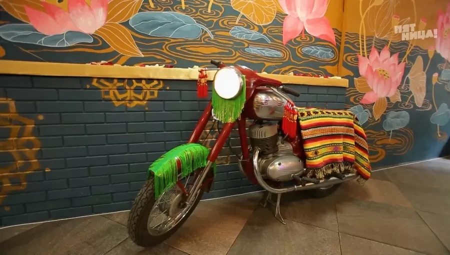 Что стало с Potato House, после реконструкции Константина и его команды.