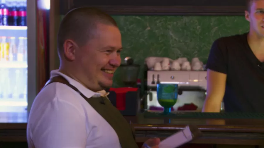 А что с заведением Ё Бар стало после программы?