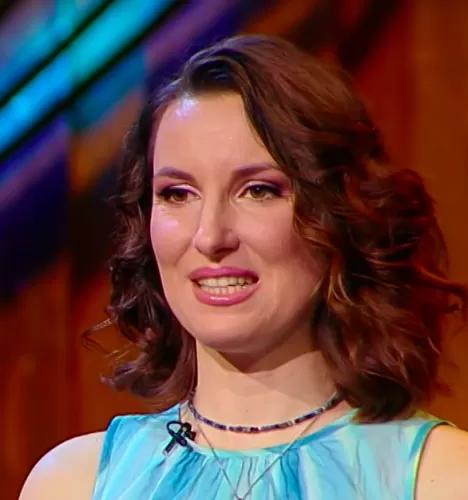 Наталья Антимонова — участник шоу  «Битва шефов» с Ивлевым