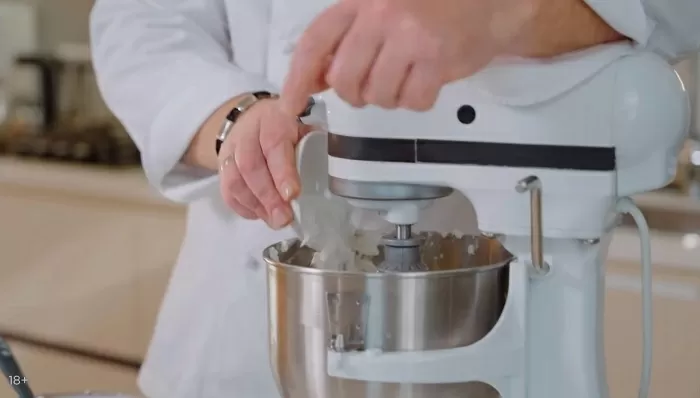 Чизкейк Сан-Себастьян - рецепт от Константина Ивлева