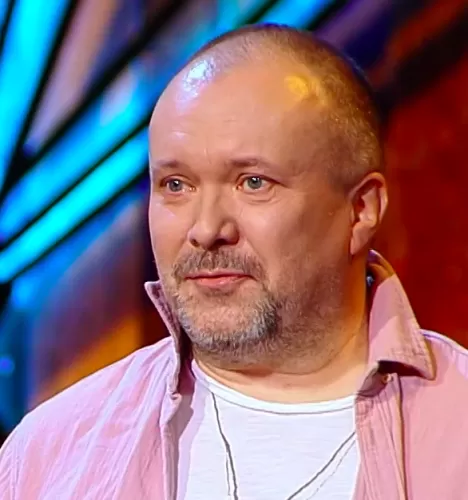 Алексей Бахтиаров — участник шоу  «Битва шефов» с Ивлевым