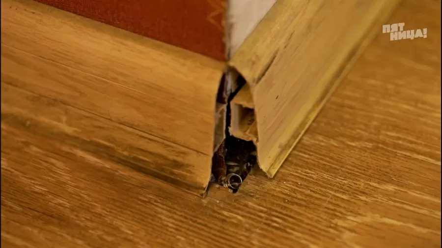 Какие проблемы были у Золотое кольцо до прихода Ивлева?