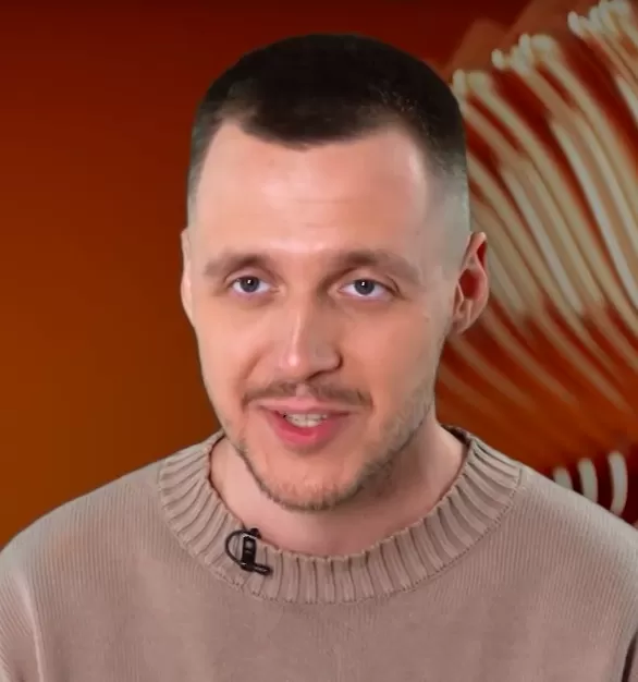 Анатолий Рыбалко