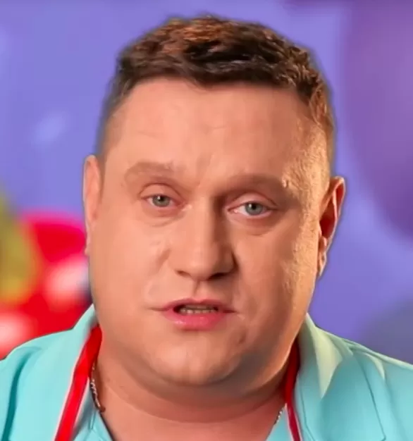 Андрей Сычев