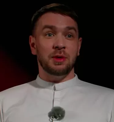Сергей Смольников