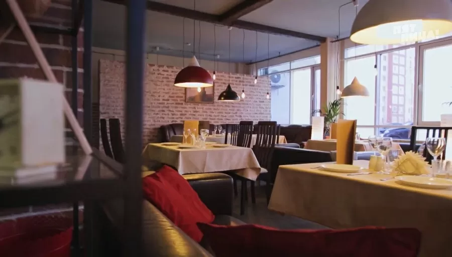 Что стало с Компот, после реконструкции Константина и его команды.