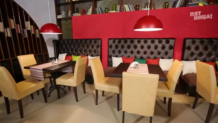 Что стало с Маренгольц, после реконструкции Константина и его команды.