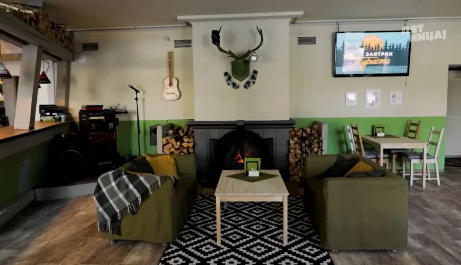 Что стало с Капитан, после реконструкции Константина и его команды.