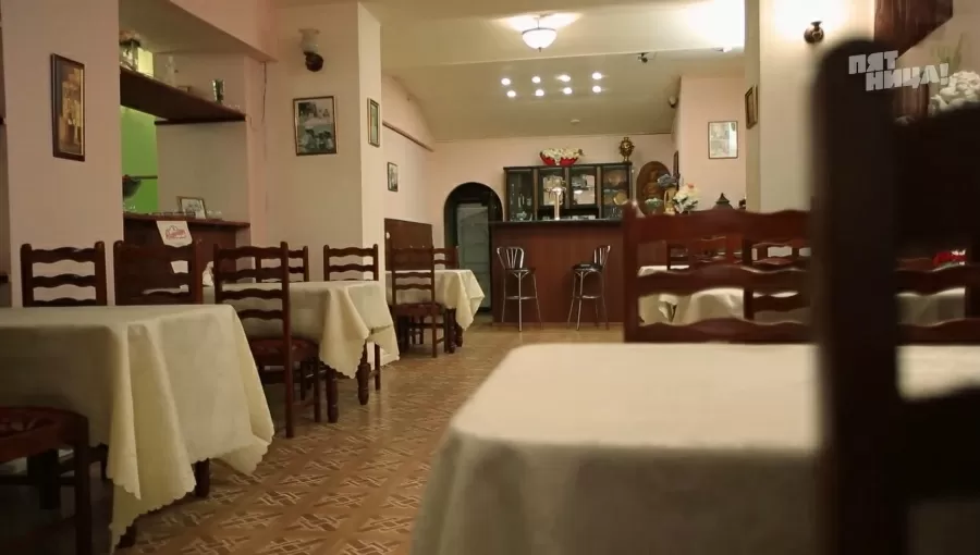 Что стало с Берлога, после реконструкции Константина и его команды.