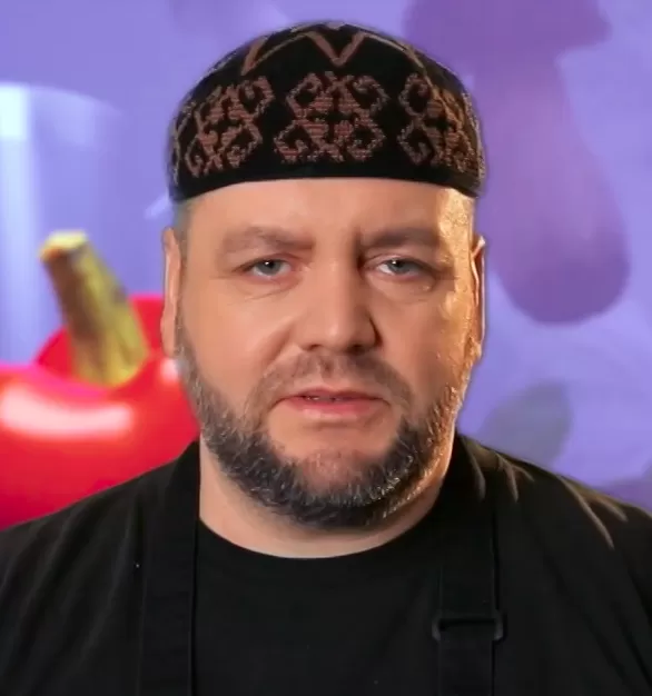 Александр Минаев