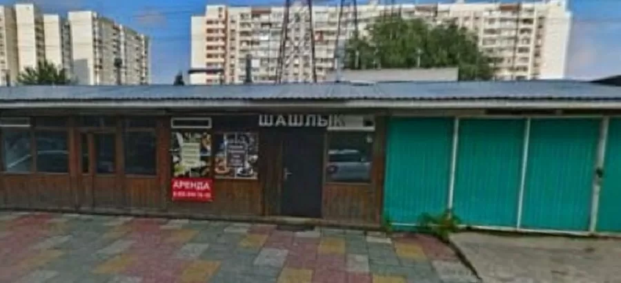 А что с заведением Креветка стало после программы?