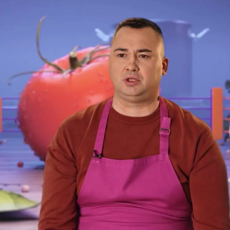 Дмитрий Тихонов