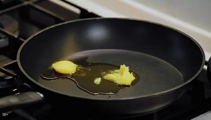 Ленивые ватрушки - рецепт от Константина Ивлева