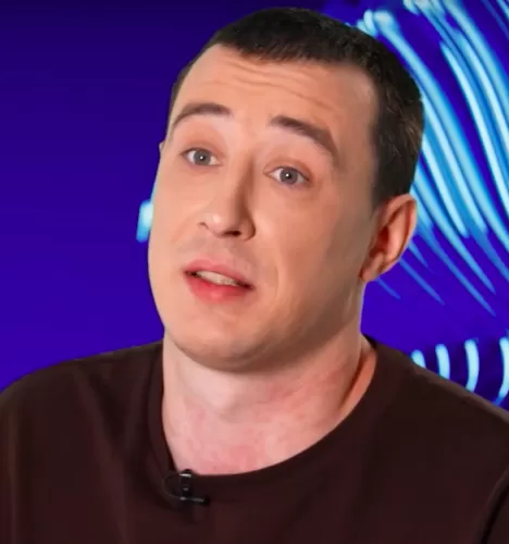 Андрей Кайдаков — участник шоу  «Полная посадка» с Ивлевым