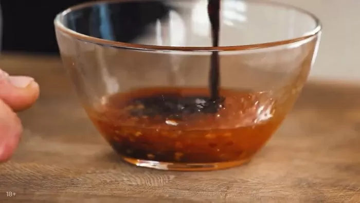 Капуста пак-чой с тофу и арахисом - рецепт от Константина Ивлева