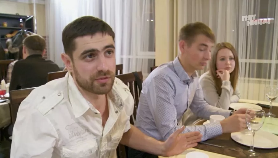 Справилось ли заведение Компот с полной посадкой?