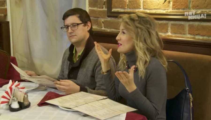 Справилось ли заведение Петров двор с полной посадкой?