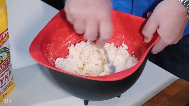 Сырники - рецепт от Константина Ивлева