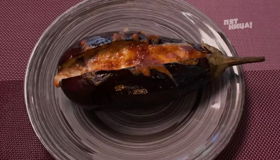 Что стало с Баклажан, после реконструкции Константина и его команды.