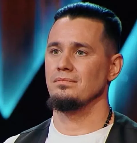 Александр Скопинцев