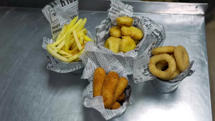 Почему Паровоz?