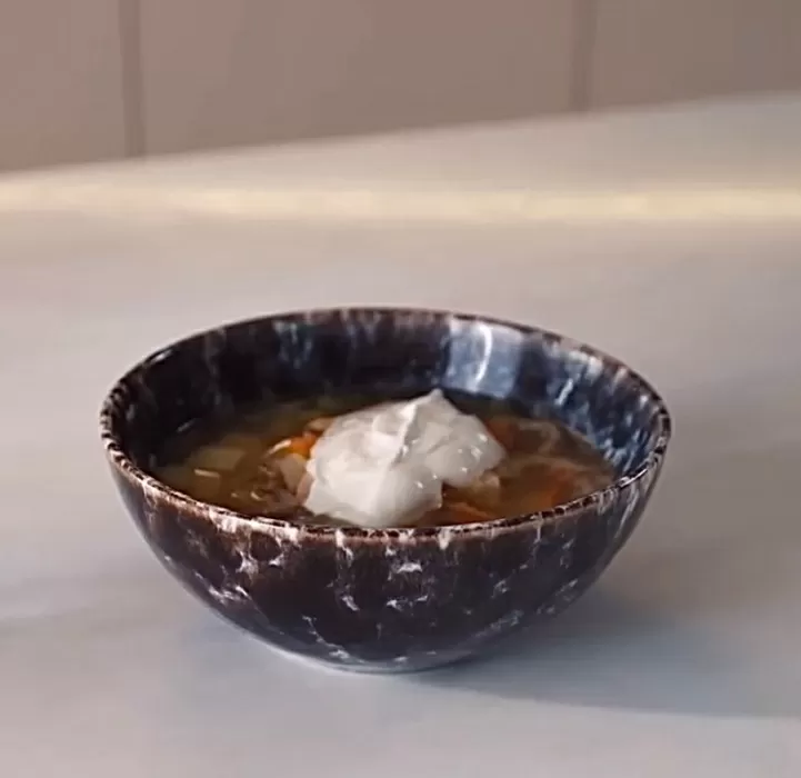 Щи с капустой и грибами - рецепт от Константина Ивлева
