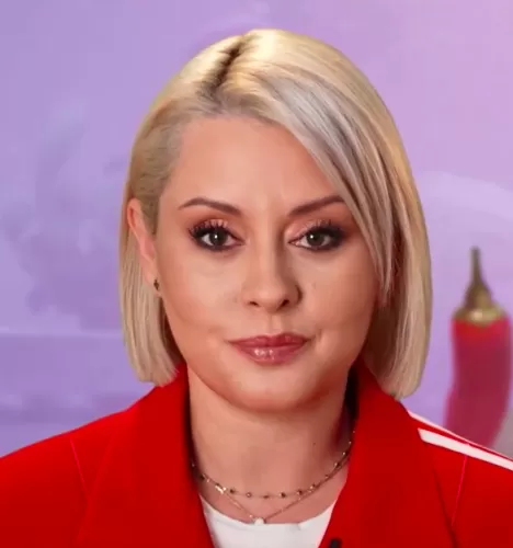 Мария Кравченко — участник шоу  «Битва шефов» с Ивлевым