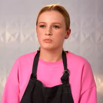 Анастасия Герасименко — , участник шоу «Молодые ножи. Новая кровь» с Ивлевым Анастасия Герасименко — участник шоу «Молодые ножи. Новая кровь» с Ивлевым