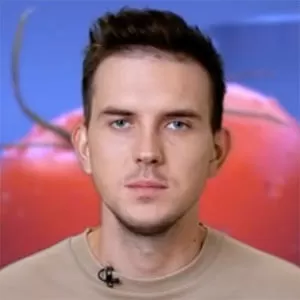 Владимир Поляков — участник шоу  «Молодые ножи» с Ивлевым