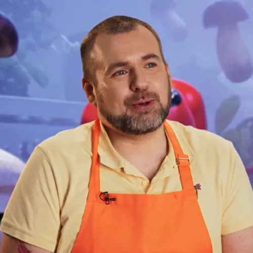Егор Муханов