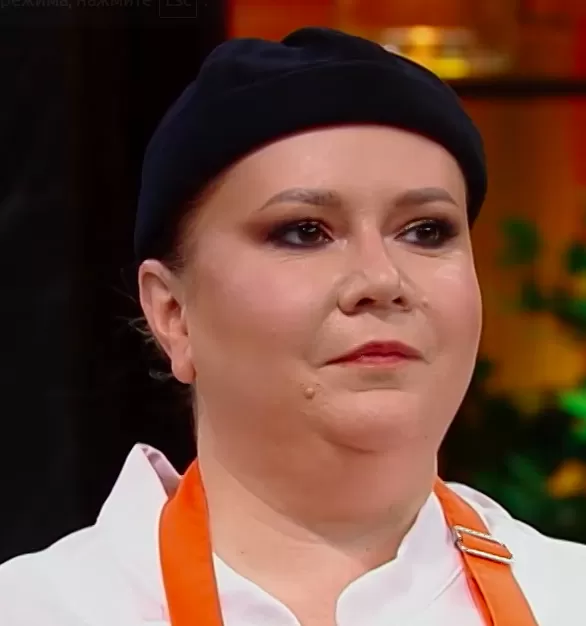 Виктория Урбанович