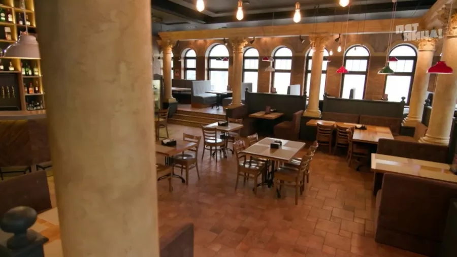 Какие проблемы были у Pint House до прихода Ивлева?