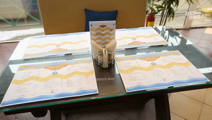 Что стало с Prim-Grill, после реконструкции Константина и его команды.