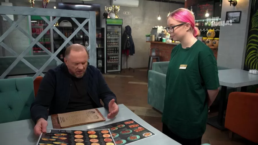 Замечания Константина Ивлева по Leto