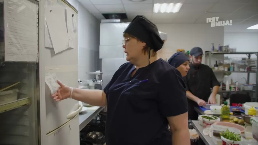 Справилось ли заведение Айвенго с полной посадкой?