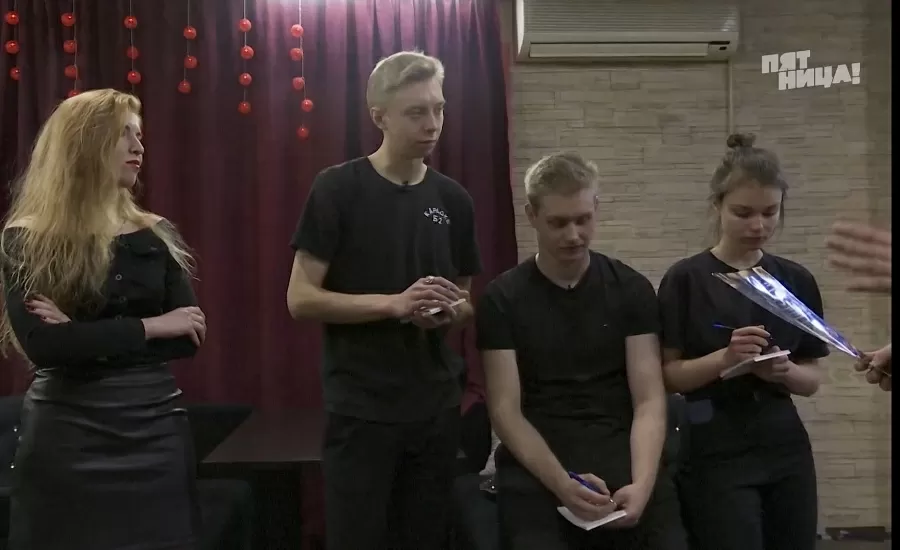 Справилось ли заведение Караоке Б2 с полной посадкой?