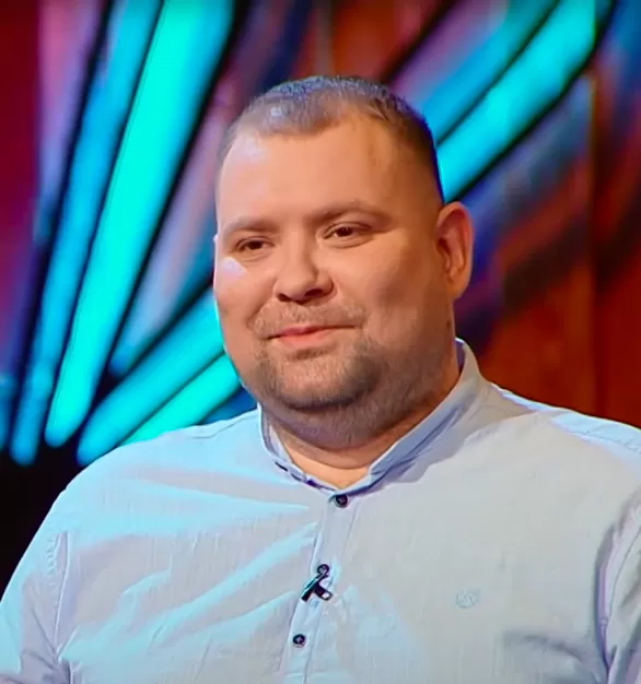 Антон Дубасов