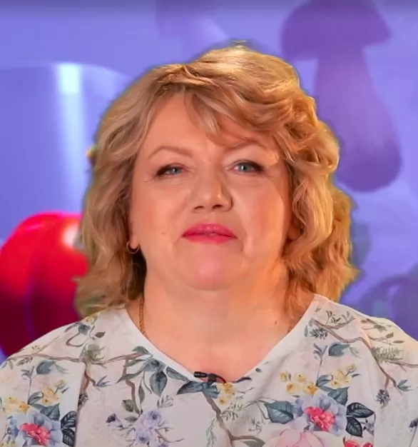 Ирина Урусова
