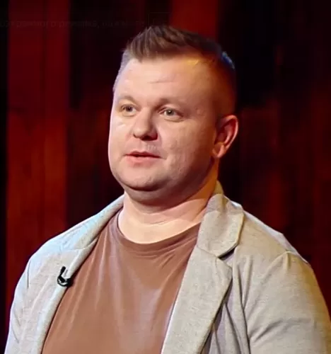 Александр Филимонов — участник шоу  «Битва шефов» с Ивлевым