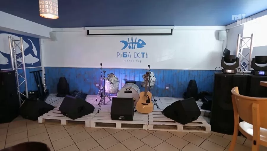 Что стало с Два хвоста, после реконструкции Константина и его команды.