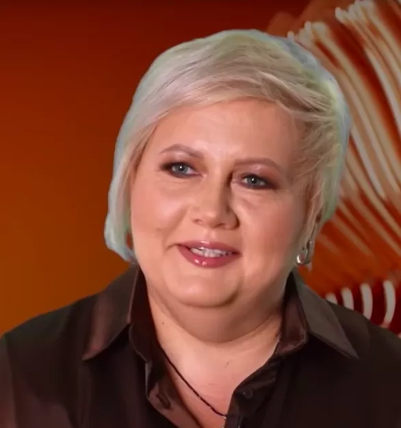 Маргарита Попова