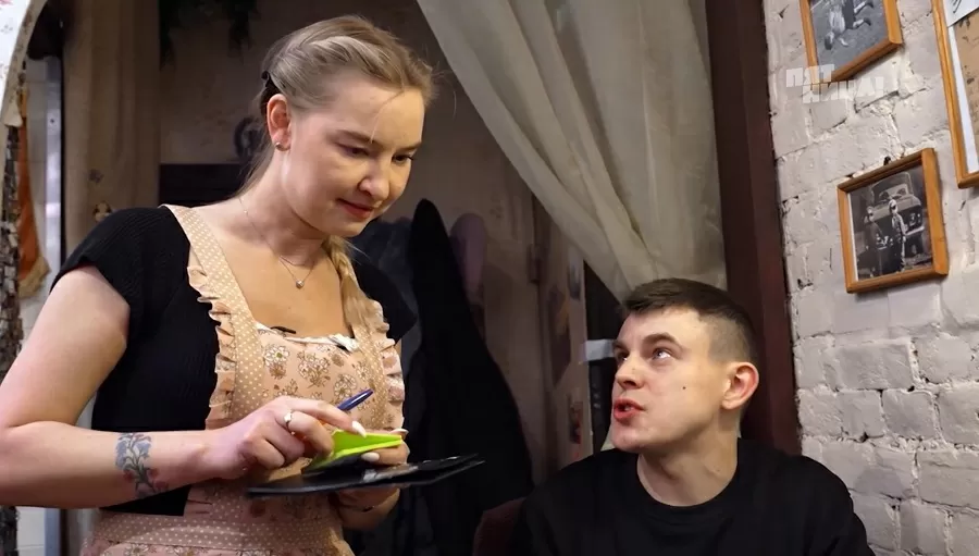 Справилось ли заведение Как раньше с полной посадкой?