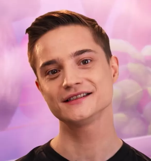 Антон Пануфник