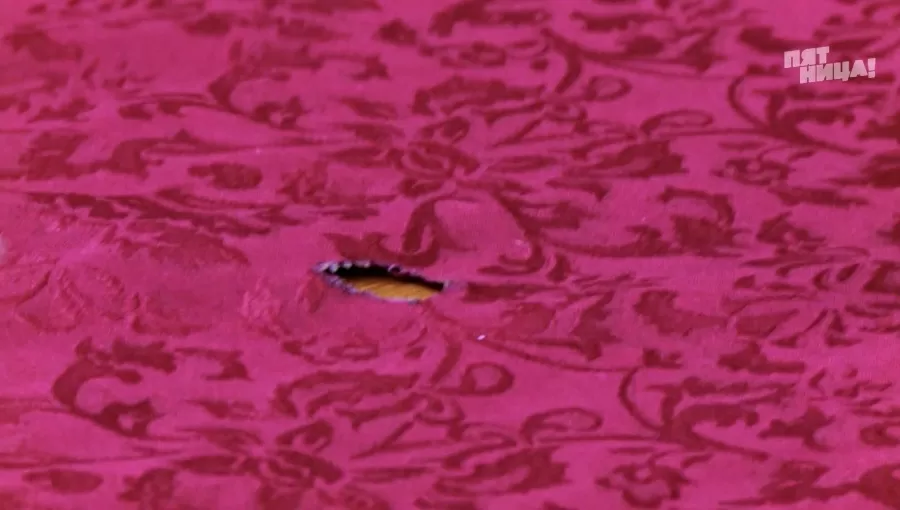 Замечания Константина Ивлева по Шафран